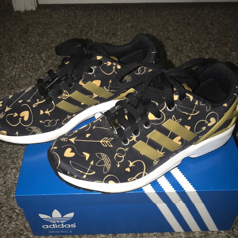 Adidas ZX FLUX W